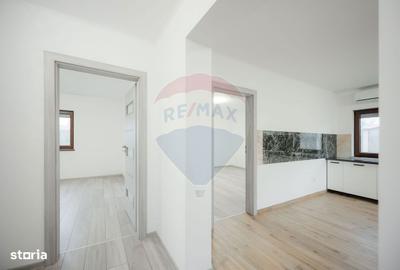 Casă cu 3 camere cu Teren 500 Mp în Biharia - 12