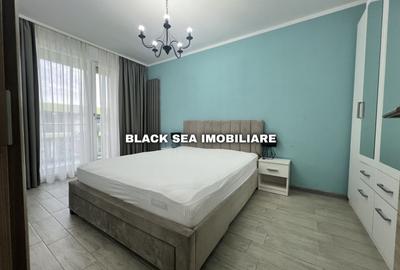 Apartament modern 2 camere in Alezzi Beach Resort Fitness & Spa - 6