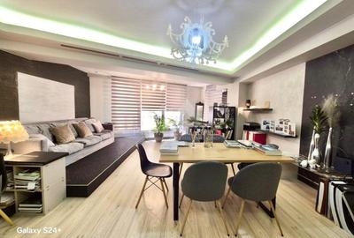 De vanzare 3 camere, spatios in Herastrau - 1