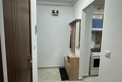 Apartament cu 2 camere semidecomandat în Central - 7