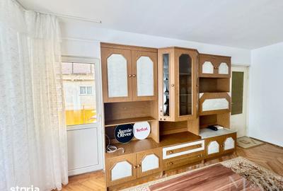 Apartament cu 2 camere decomandat în Nufărul - 4
