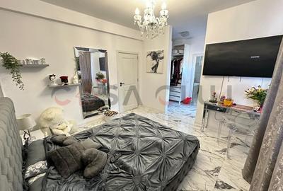 Casă individuală cu 5 camere cu Canalizare în Chinteni - 8