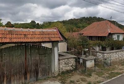 Teren de 3900 mp, în Sâmbotin