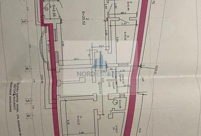 Apartament cu 5 camere decomandat în Moșilor - 6