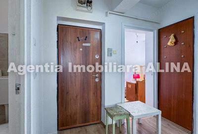 Apartament 3 camere in Deva, zona Minerului, 41mp, decomandat, etaj 1... - 9