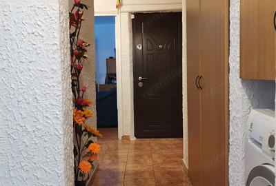 Apartament cu 2 camere decomandat în E3 - 8