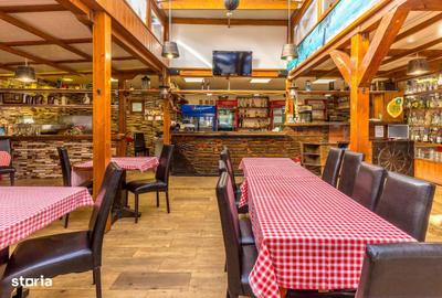 Spațiu comercial, de 1,100 mp, în Mănăștur - 3