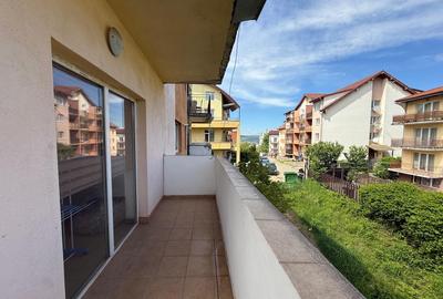 Apartament cu 2 camere decomandat, mobilat în Zorilor - 5