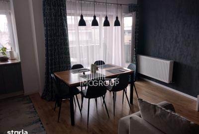 Apartament cu 2 camere, mobilat în Bună Ziua - 2
