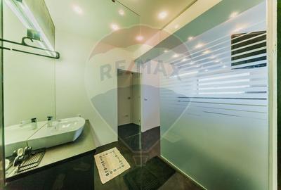 Apartament modern la Ared Uta Apartament modern la Ared Uta - 9