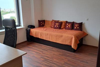 Sos. Stefan Cel Mare – Central Park – Apartament 3 camere - 6