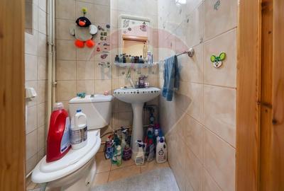 Apartament cu 3 camere in zona pietonala Racadau - 10