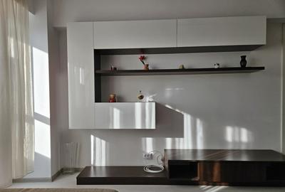 Apartament de 2 camere, pet friendly, cu balcon, zona Mega Mall - 2