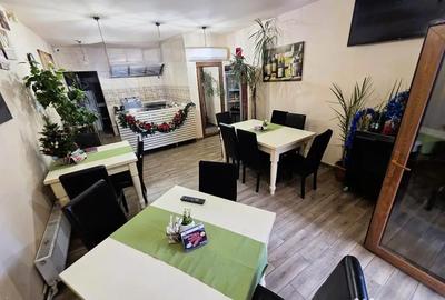 Spațiu comercial, de 60 mp, în Spitalului - 1