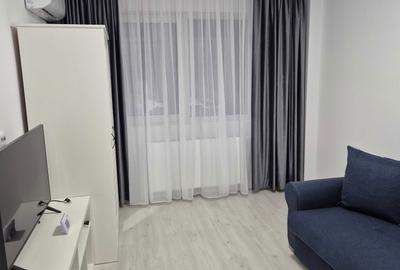 Garsonieră decomandată în Chiajna - 2