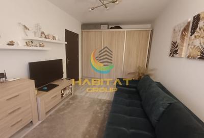 Apartament cu 2 camere decomandat, mobilat în Est - 2