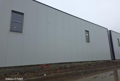 Spațiu industrial, de 300 mp, în Theodor Pallady - 7