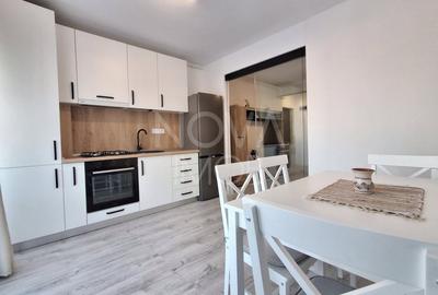 Garsoniera NOUA de inchiriat - Cartierul Arhitectilor, Sibiu - 1