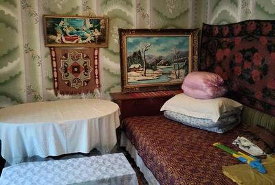 Casă cu 4 camere cu Teren 320 Mp în Anadolchioi - 7