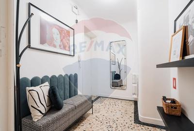 Apartament 2 camere de vanzare, Facultatea de Drept, finisaje de lux - 15