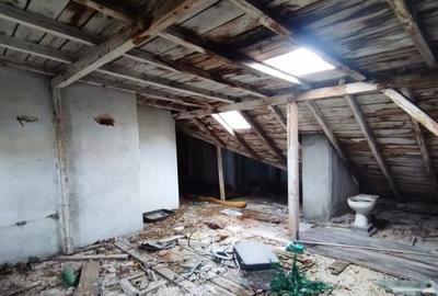 VAND TEREN IN COTROCENI STADAL 1240 MP + 3 VILE RENOVABILE LA CEL MAI BUN PRET - 8