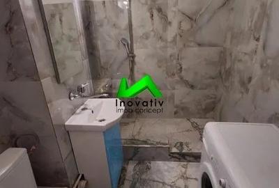 Apartament 2 camere decomandat Sibiu zona Garii - 7