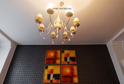 Dragalina 14 – apartament cochet cu 2 camere, Et.2 | Comision 0% - 16