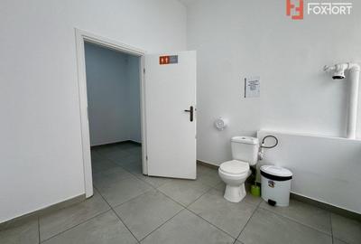 Complexul studentesc, 108 mp, ideal cabinete medicale/stomatologice sau farmacie - 3