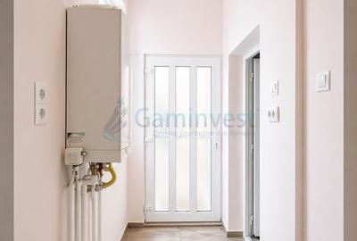 Casă individuală cu 3 camere decomandat cu Canalizare în Centru Civic - 5