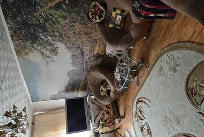 Apartament 3 camere, decomandat, etajul 1 - 4