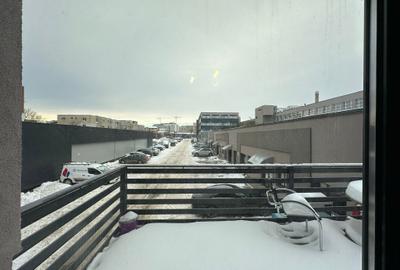 Spatiu, cabinet, salon, acces str. Bucium, 63mp, zona Felicia - 12