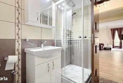 Apartament cu 3 camere în Poiana Brașov - 5