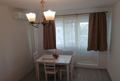 Apartament cu 2 camere decomandat în Sârbi - 5