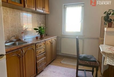 Apartament cu 3 camere si 2 bai, 67 mp utili, zona Aradului - 2
