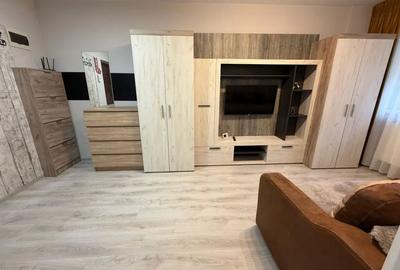 Garsonieră în Sânpetru - 2