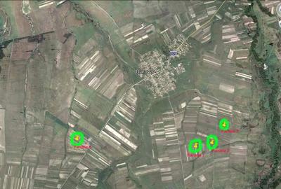 Arenda 18 ha teren arabil Darova, jud. Timis *disponibil din noiembrie pe 1 an, de la proprietar* - 3