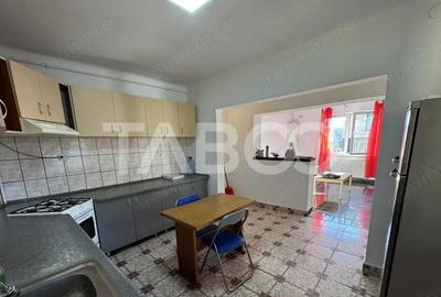 Casa de inchiriat cu 5 camere curte pet friendly Lazaret Sibiu - 12