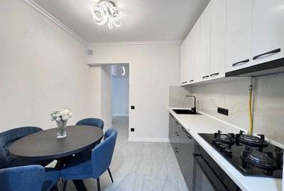 Apartament cu 2 camere de inchiriat in cartierul Astra - 2