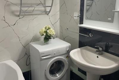 Apartament cu 2 camere decomandat în Exterior Vest - 7