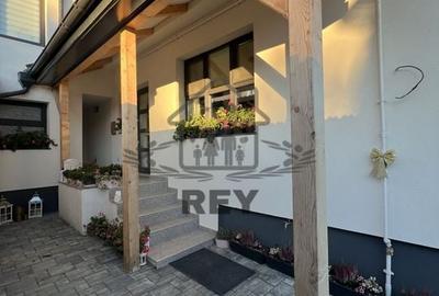 Apartament cu curte individuală | Cisnădie | Mall - 15