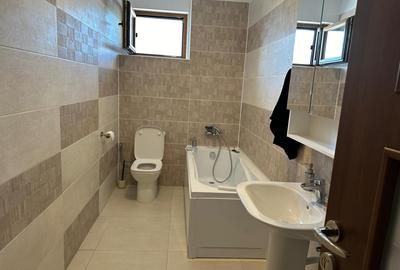 Penthouse cu 4 camere decomandat, mobilat în Plevnei - 19