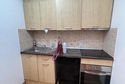 Garsonieră semidecomandată în Sânandrei - 3