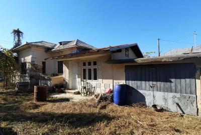 Casă cu 4 camere cu Teren 7720 Mp în Brătești - 4