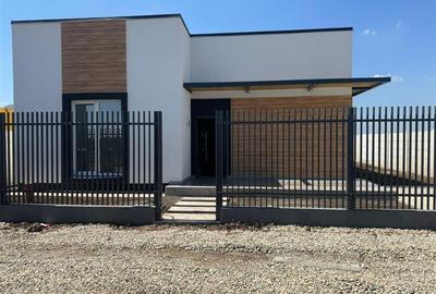 Confort pe un singur nivel - casa perfecta pentru familie! - 10