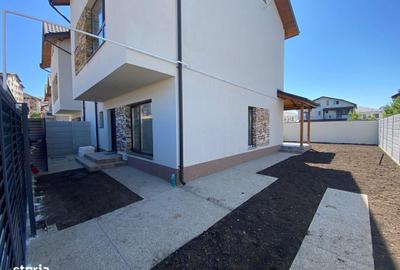 Casă cu 4 camere cu Teren 250 Mp în Ghencea - 3