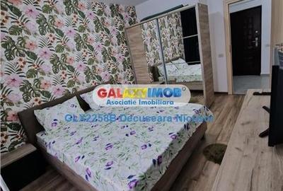 Apartament 2 camere Mobilat, Utilat in Militari Residence 75.900E - 4