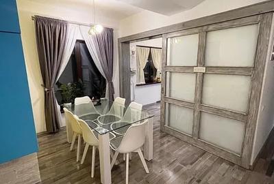 Casa cu etaj Pensiunea Bianca - 3