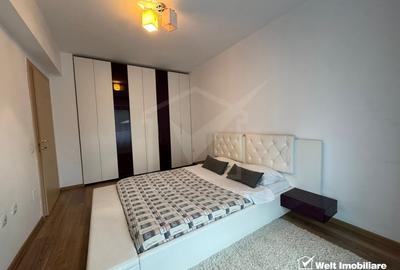 Apartament 2 camere cu terasa, gradina si parcare, de vanzare in Buna Ziua - 5
