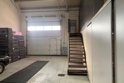 SPATIU DE INCHIRIAT IN MARGINEA - 4