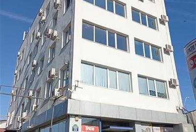 Birou, de 1,590 mp, în Bucureștii Noi - 2